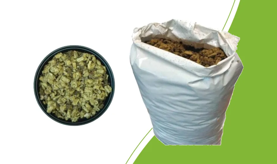 Cultilene Mapito in een zak van 80 liter