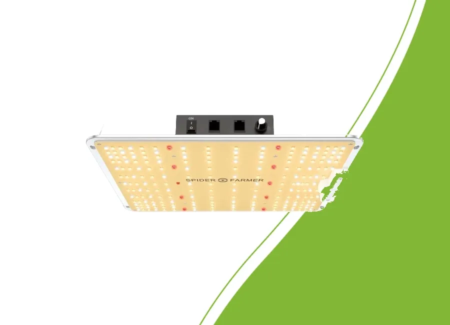 Spider Farmer SF-1000 LED-paneel