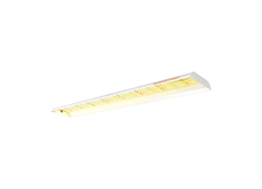 Spider Farmer SF-600 langwerpige LED-lamp