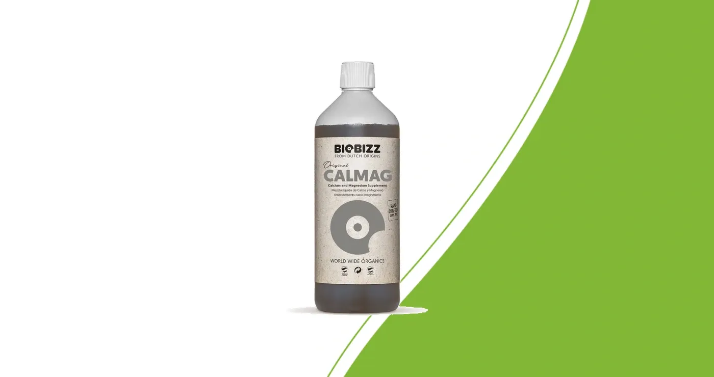 BioBizz Calmag 1 liter