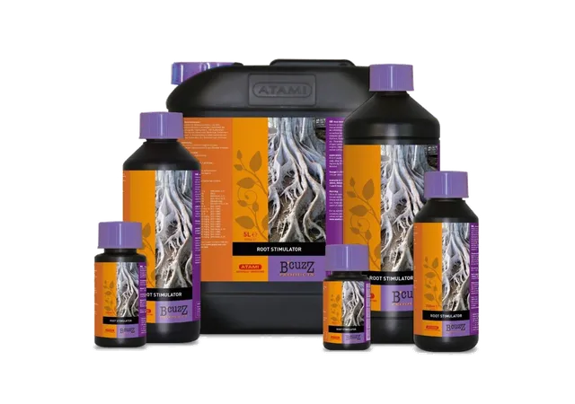 Atami B'cuzz
