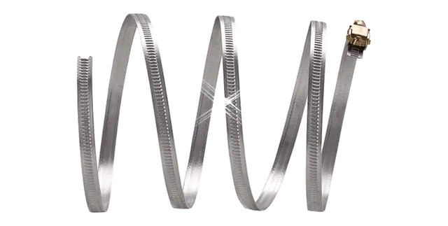 Productselectie voor Slangklemmen: Slangenklem 065-165mm
