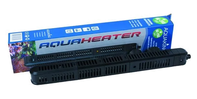 Productselectie voor Vatverwarmers: Aquaking Vatverwarmer 500 W