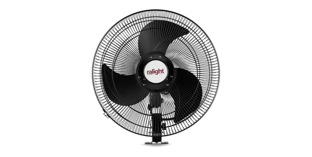 Productselectie voor Ventilatoren: Ralight wandventilator 45cm