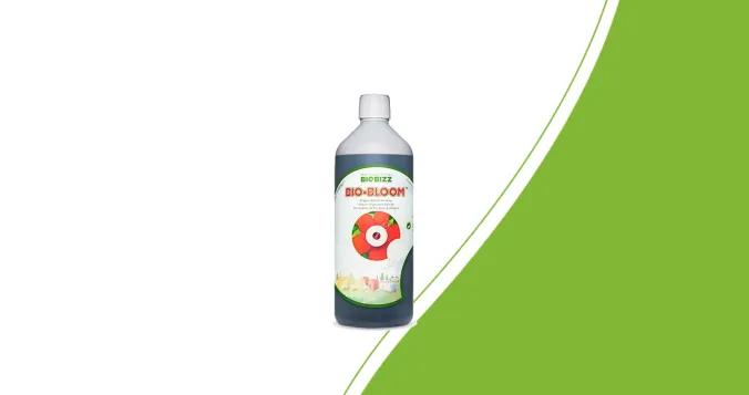 BioBizz Bio·Bloom 1 liter