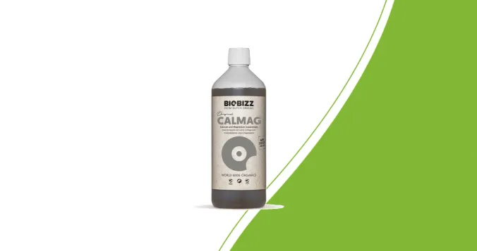 BioBizz Calmag 1 liter