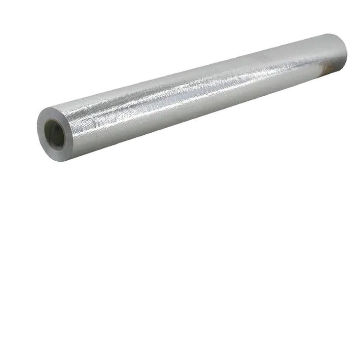 Antidetectiefolie op rol, 120 cm x 60 m