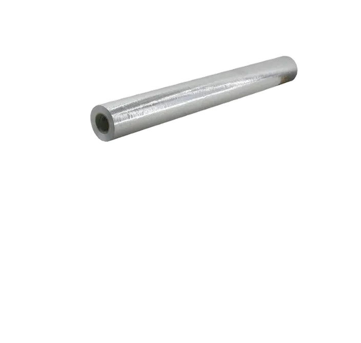 Antidetectiefolie op rol, 120 cm x 30 m