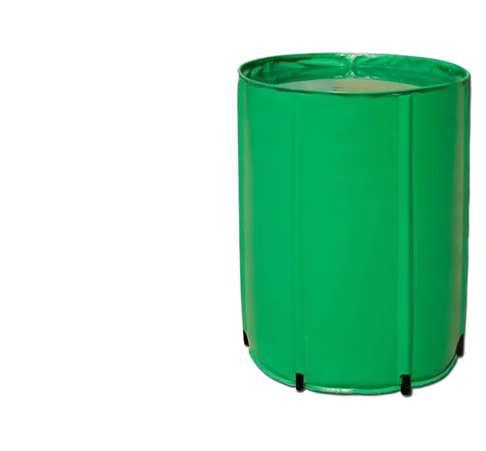Opvouwbaar Aquaking watervat 160 liter