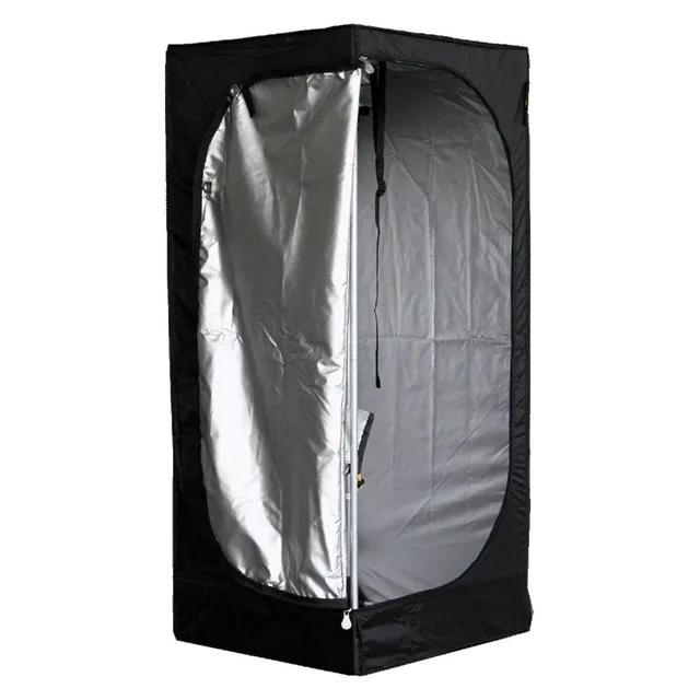 Mammoth Lite+ 60 kweektent met open deur