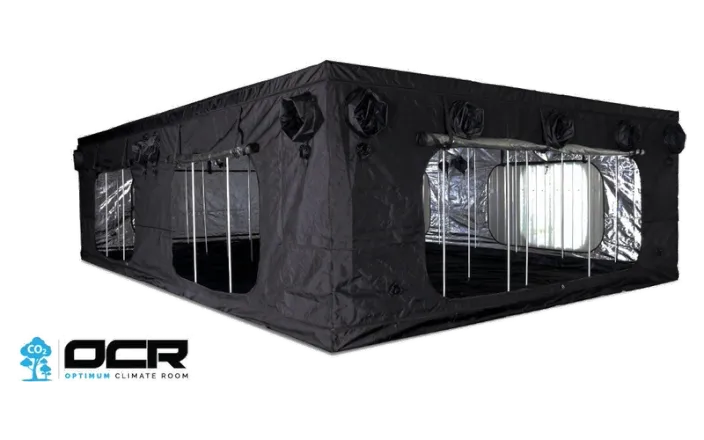OCR Climate Rooms OCR 1200 kweektent