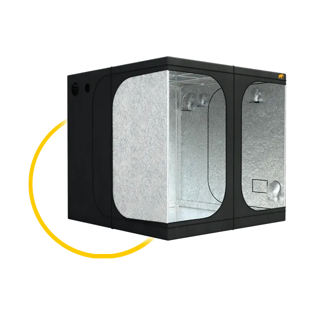 Productfoto van Mammoth Pro+ HC 120