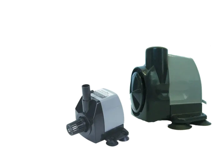 AquaKing HX-2500 en HX-4500 circulatiepompen